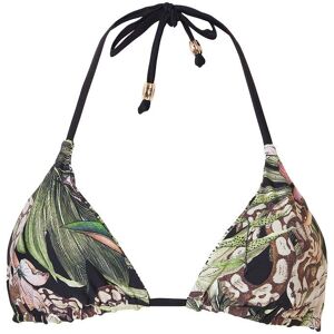 Livera Sw Bra Wf Triangle Barbabee Padded Tria Flower Taille: 40 Bikinis Outlet Femme - Publicité Livera Sw Bra Wf Triangle Barbabee Padded Tria Flower Taille: 40 Bikinis Outlet Femme - Publicité