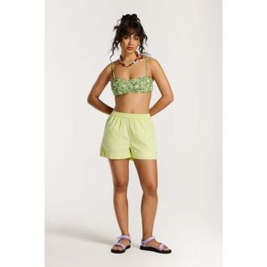 Shiwi Lola Bikini Set Daisy Bouquet Green Daisy Bouquet Taille: 36 Bikinis Outlet Femme Vert - Publicité Shiwi Lola Bikini Set Daisy Bouquet Green Daisy Bouquet Taille: 36 Bikinis Outlet Femme Vert - Publicité