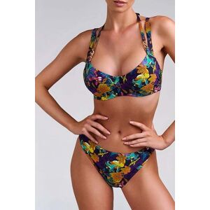 Marlies Dekkers Acapulco Petunia Purple Balcony Bikini Top Taille: 70D Bikinis Outlet Femme Mauve - Publicité Marlies Dekkers Acapulco Petunia Purple Balcony Bikini Top Taille: 70D Bikinis Outlet Femme Mauve - Publicité
