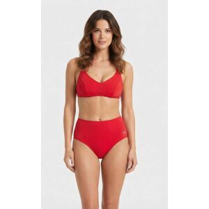 Arena Women's Bodylift Swimsuit Manuela Two Pi Red Taille: 40 Bikinis Outlet Femme Rouge - Publicité Arena Women's Bodylift Swimsuit Manuela Two Pi Red Taille: 40 Bikinis Outlet Femme Rouge - Publicité