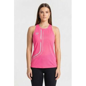 Arena W A-one Tank Top Aphrodite Taille: S Tankinis Outlet Femme - Publicité Arena W A-one Tank Top Aphrodite Taille: S Tankinis Outlet Femme - Publicité