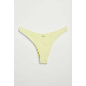 America Today Angel Yellow Taille: M Bikinis Outlet Femme Jaune - Publicité America Today Angel Yellow Taille: M Bikinis Outlet Femme Jaune - Publicité