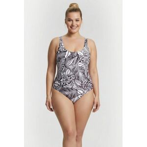 Arena Women's Swimsuit Swim Pro Back Allover P Black Multi Taille: 2X Maillots une pièce Outlet Femme Le Noir - Publicité Arena Women's Swimsuit Swim Pro Back Allover P Black Multi Taille: 2X Maillots une pièce Outlet Femme Le Noir - Publicité