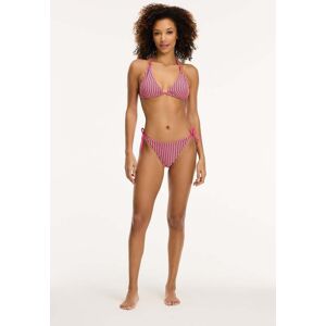 Shiwi Liz Bikini Set Resort Stripe Pink Resort Stripe Taille: 36 Bikinis Outlet Femme Rose - Publicité Shiwi Liz Bikini Set Resort Stripe Pink Resort Stripe Taille: 36 Bikinis Outlet Femme Rose - Publicité