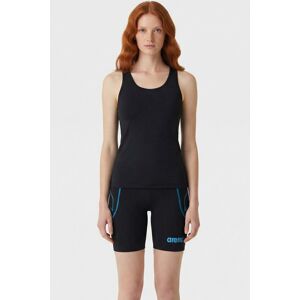 Arena W Trijammer St Black Turquoise Taille: S Maillots une pièce Outlet Femme Le Noir - Publicité Arena W Trijammer St Black Turquoise Taille: S Maillots une pièce Outlet Femme Le Noir - Publicité