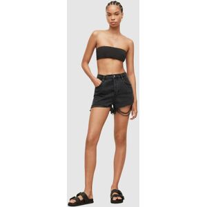 AllSaints Catriona Rev Bikini Yellow/black Taille: XS Bikinis Outlet Femme Jaune - Publicité AllSaints Catriona Rev Bikini Yellow/black Taille: XS Bikinis Outlet Femme Jaune - Publicité
