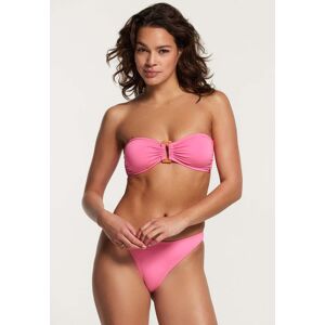 Shiwi Zoe Bikini Set Azalea Pink Taille: 38 Bikinis Outlet Femme Rose - Publicité Shiwi Zoe Bikini Set Azalea Pink Taille: 38 Bikinis Outlet Femme Rose - Publicité
