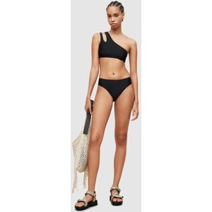 AllSaints Cara Bikini Top Black Taille: S Bikinis Outlet Femme Le Noir - Publicité AllSaints Cara Bikini Top Black Taille: S Bikinis Outlet Femme Le Noir - Publicité