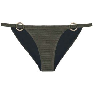 Mikuta The Green Bikini Bottom Green Taille: M Bikinis Outlet Femme Vert - Publicité Mikuta The Green Bikini Bottom Green Taille: M Bikinis Outlet Femme Vert - Publicité