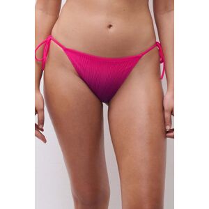 Chantelle Sw Bo. Bikini Std Std W. Sunset Tie & Dye Taille: OS Bikinis Outlet Femme Jaune - Publicité Chantelle Sw Bo. Bikini Std Std W. Sunset Tie & Dye Taille: OS Bikinis Outlet Femme Jaune - Publicité