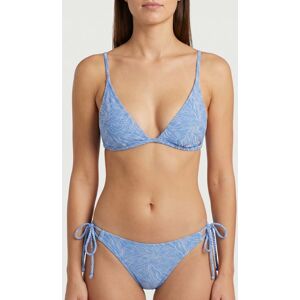 Shiwi Amy Bikini Top Waterlily Structure Blue Waterlily Structure Taille: 44 Bikinis Outlet Femme Bleu - Publicité Shiwi Amy Bikini Top Waterlily Structure Blue Waterlily Structure Taille: 44 Bikinis Outlet Femme Bleu - Publicité