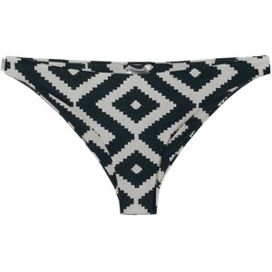 Mikuta The Printed Bikini Bottom White Taille: XL Bikinis Outlet Femme Blanche - Publicité Mikuta The Printed Bikini Bottom White Taille: XL Bikinis Outlet Femme Blanche - Publicité