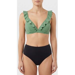 Shiwi Bobby Bikini Top Sicily Glitter Kelly Green Taille: 40 Bikinis Outlet Femme Vert - Publicité Shiwi Bobby Bikini Top Sicily Glitter Kelly Green Taille: 40 Bikinis Outlet Femme Vert - Publicité