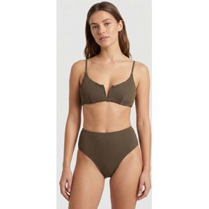 Shiwi Leah Bikini Top Cyprus Struct Forest Green Cyprus Taille: 42 Bikinis Outlet Femme Vert - Publicité Shiwi Leah Bikini Top Cyprus Struct Forest Green Cyprus Taille: 42 Bikinis Outlet Femme Vert - Publicité