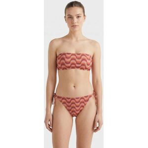 Shiwi Side Strap Bikini Bottom Groovy Wave Frozen Choco Brown Taille: 44 Bikinis Outlet Femme Marron - Publicité Shiwi Side Strap Bikini Bottom Groovy Wave Frozen Choco Brown Taille: 44 Bikinis Outlet Femme Marron - Publicité