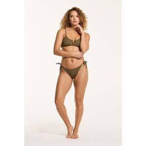Shiwi Leah Bikini Set Cyprus Structure Forest Green Cyprus Taille: 34 Bikinis Outlet Femme Vert - Publicité Shiwi Leah Bikini Set Cyprus Structure Forest Green Cyprus Taille: 34 Bikinis Outlet Femme Vert - Publicité