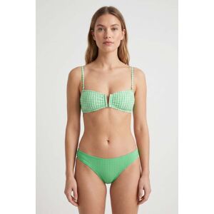 & Other Stories Gigi Bandeau Top Green Taille: 42 Bikinis Outlet Femme Vert - Publicité & Other Stories Gigi Bandeau Top Green Taille: 42 Bikinis Outlet Femme Vert - Publicité