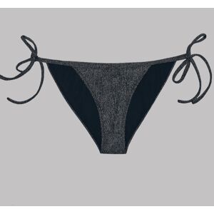 Mikuta The Black Sparkly Bikini Bottom Taille: XL Bikinis Outlet Femme Le Noir - Publicité Mikuta The Black Sparkly Bikini Bottom Taille: XL Bikinis Outlet Femme Le Noir - Publicité