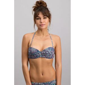 Shiwi Ladies Bandeau Wire Top Fantastic Multi Colour Taille: 34 Bikinis Outlet Femme - Publicité Shiwi Ladies Bandeau Wire Top Fantastic Multi Colour Taille: 34 Bikinis Outlet Femme - Publicité
