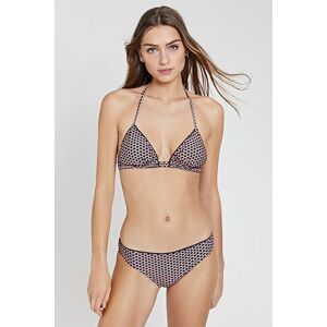 Shiwi Ladies Retro Miniprint Liz Triangle Bikini Bourgondy Aubergi Taille: 42 Bikinis Outlet Femme - Publicité Shiwi Ladies Retro Miniprint Liz Triangle Bikini Bourgondy Aubergi Taille: 42 Bikinis Outlet Femme - Publicité