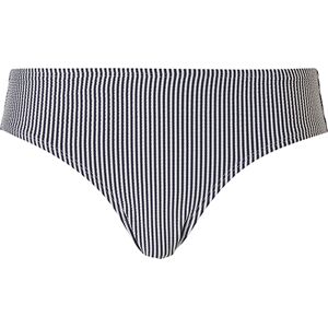 Livera Sw On Slip Mid Seersucker Blue Blue Stripes Taille: 42 Bikinis Outlet Femme Bleu - Publicité Livera Sw On Slip Mid Seersucker Blue Blue Stripes Taille: 42 Bikinis Outlet Femme Bleu - Publicité