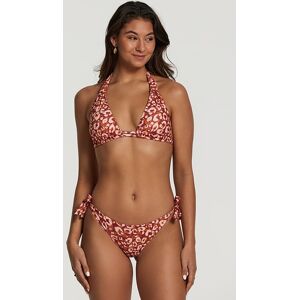 Shiwi Bibi Bikini Set Lush Leopard Frozen Choco Brown Frozen Choco Taille: 44 Bikinis Outlet Femme Marron - Publicité Shiwi Bibi Bikini Set Lush Leopard Frozen Choco Brown Frozen Choco Taille: 44 Bikinis Outlet Femme Marron - Publicité