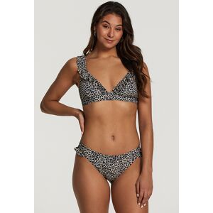 Shiwi Bobby Bikini Set Pantar Bay Toasted Almond Beige Toasted Alm Taille: 34 Bikinis Outlet Femme Marron - Publicité Shiwi Bobby Bikini Set Pantar Bay Toasted Almond Beige Toasted Alm Taille: 34 Bikinis Outlet Femme Marron - Publicité