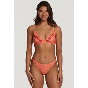 Shiwi Beau Bikini Set Lush Leopard Orange Sun Orange Sun Taille: 36 Bikinis Outlet Femme Orange - Publicité Shiwi Beau Bikini Set Lush Leopard Orange Sun Orange Sun Taille: 36 Bikinis Outlet Femme Orange - Publicité
