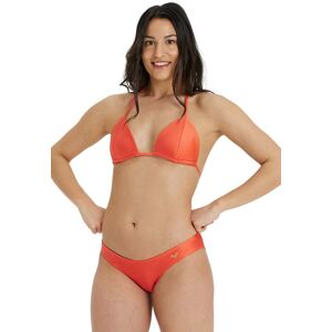Arena Women's Bikini Triangle Solid Coral Taille: 42 Bikinis Outlet Femme Orange - Publicité Arena Women's Bikini Triangle Solid Coral Taille: 42 Bikinis Outlet Femme Orange - Publicité