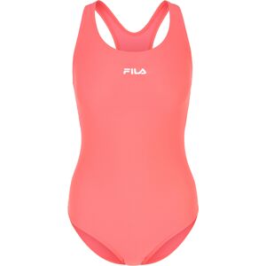 FILA Saki Racer Back Swimsuit Calypso Coral Taille: M Maillots une pièce Outlet Femme Orange - Publicité FILA Saki Racer Back Swimsuit Calypso Coral Taille: M Maillots une pièce Outlet Femme Orange - Publicité