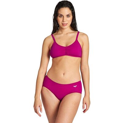 Arena W Ida Two Pieces Grape Violet Taille: 42 Bikinis Outlet Femme Mauve - Publicité Arena W Ida Two Pieces Grape Violet Taille: 42 Bikinis Outlet Femme Mauve - Publicité