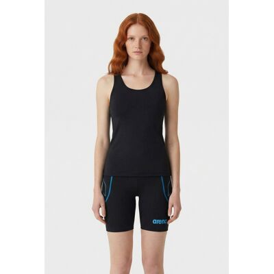 Arena W Trijammer St Black Turquoise Taille: XS Maillots une pièce Outlet Femme Le Noir - Publicité Arena W Trijammer St Black Turquoise Taille: XS Maillots une pièce Outlet Femme Le Noir - Publicité
