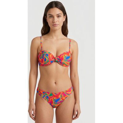 Shiwi Zoe Bikini Top Groovy Love Orange Sun Groovy Love Taille: 36 Bikinis Outlet Femme Orange - Publicité Shiwi Zoe Bikini Top Groovy Love Orange Sun Groovy Love Taille: 36 Bikinis Outlet Femme Orange - Publicité