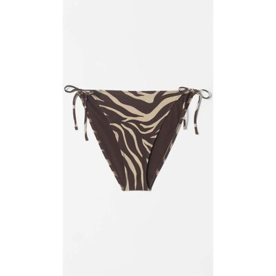 & Other Stories Agnes Mini Brief Brown Taille: 40 Bikinis Outlet Femme Marron - Publicité & Other Stories Agnes Mini Brief Brown Taille: 40 Bikinis Outlet Femme Marron - Publicité