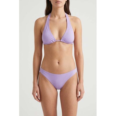 & Other Stories Maud Triangle Top Purple Taille: 38 Bikinis Outlet Femme Mauve - Publicité & Other Stories Maud Triangle Top Purple Taille: 38 Bikinis Outlet Femme Mauve - Publicité