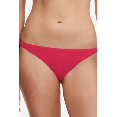 Chantelle Sw Bo. Bikini Cybele Pink Taille: 40 Bikinis Outlet Femme Rose - Publicité Chantelle Sw Bo. Bikini Cybele Pink Taille: 40 Bikinis Outlet Femme Rose - Publicité