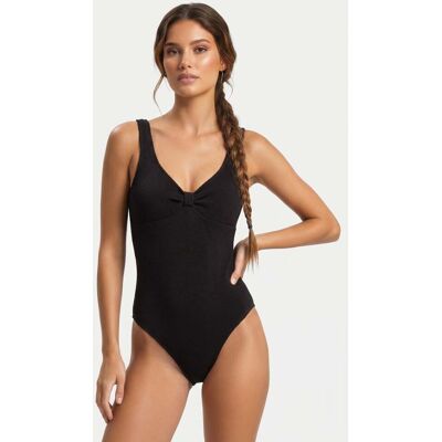 & Other Stories Darcy Swimsuit Black Taille: 34 Maillots une pièce Outlet Femme Le Noir - Publicité & Other Stories Darcy Swimsuit Black Taille: 34 Maillots une pièce Outlet Femme Le Noir - Publicité