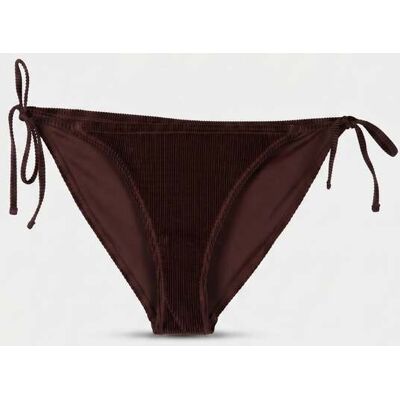 & Other Stories Peyton Mini Brief Brown Taille: 38 Bikinis Outlet Femme Marron - Publicité & Other Stories Peyton Mini Brief Brown Taille: 38 Bikinis Outlet Femme Marron - Publicité