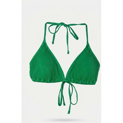 & Other Stories Peyton Triangle Top Green Taille: 44 Bikinis Outlet Femme Vert - Publicité & Other Stories Peyton Triangle Top Green Taille: 44 Bikinis Outlet Femme Vert - Publicité