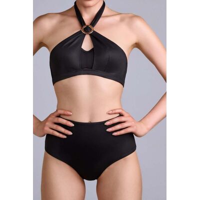 Marlies Dekkers Conchita Black Taille: M Bikinis Outlet Femme Le Noir - Publicité Marlies Dekkers Conchita Black Taille: M Bikinis Outlet Femme Le Noir - Publicité