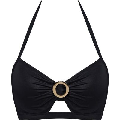 Marlies Dekkers Conchita Black Taille: 85C Bikinis Outlet Femme Le Noir - Publicité Marlies Dekkers Conchita Black Taille: 85C Bikinis Outlet Femme Le Noir - Publicité