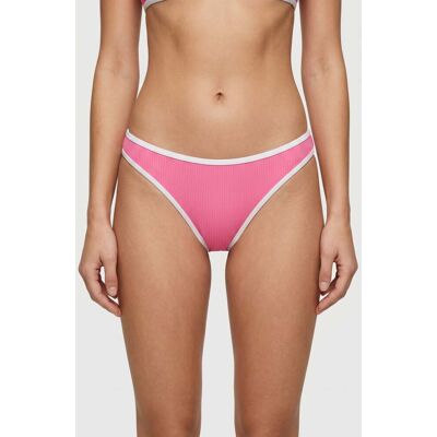 & Other Stories Kaya Brief Pink Taille: 36 Bikinis Outlet Femme Rose - Publicité & Other Stories Kaya Brief Pink Taille: 36 Bikinis Outlet Femme Rose - Publicité