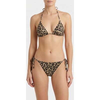 & Other Stories Isa Mini Brief Beige Taille: 40 Bikinis Outlet Femme Marron - Publicité & Other Stories Isa Mini Brief Beige Taille: 40 Bikinis Outlet Femme Marron - Publicité