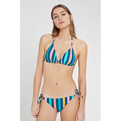Shiwi Ladies Sunkissed Liz Triangle Bikini Zenith Taille: 34 Bikinis Outlet Femme - Publicité Shiwi Ladies Sunkissed Liz Triangle Bikini Zenith Taille: 34 Bikinis Outlet Femme - Publicité