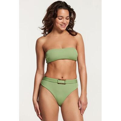 Shiwi Lola Bikini Set Positano Structure Kelly Green Kelly Green Taille: 44 Bikinis Outlet Femme Vert - Publicité Shiwi Lola Bikini Set Positano Structure Kelly Green Kelly Green Taille: 44 Bikinis Outlet Femme Vert - Publicité