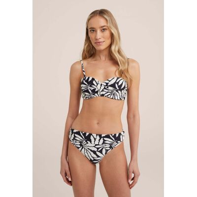We Fashion Bikini Top Black Taille: 38 Bikinis Outlet Femme Le Noir - Publicité We Fashion Bikini Top Black Taille: 38 Bikinis Outlet Femme Le Noir - Publicité