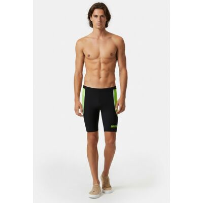 Arena W Trijammer St Black/pea-green Taille: XXS Slips de bain Outlet Femme Le Noir - Publicité Arena W Trijammer St Black/pea-green Taille: XXS Slips de bain Outlet Femme Le Noir - Publicité
