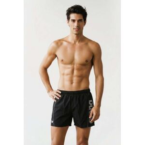 Arena Fundamentals Logo Boxer R Black-white Taille: XXL Slips de bain Outlet Homme Le Noir - Publicité Arena Fundamentals Logo Boxer R Black-white Taille: XXL Slips de bain Outlet Homme Le Noir - Publicité