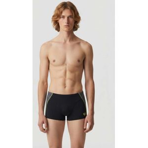 Arena Men's Camo Kikko Swim Short Black Black Multi Taille: 80 Slips de bain Outlet Homme Le Noir - Publicité Arena Men's Camo Kikko Swim Short Black Black Multi Taille: 80 Slips de bain Outlet Homme Le Noir - Publicité