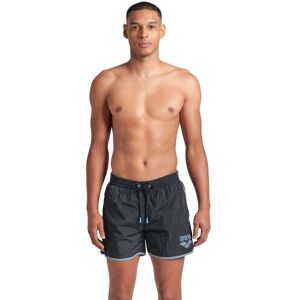 Arena Big Logo Borders Beach Short Black-seafoam Taille: S Slips de bain Outlet Homme Le Noir - Publicité Arena Big Logo Borders Beach Short Black-seafoam Taille: S Slips de bain Outlet Homme Le Noir - Publicité